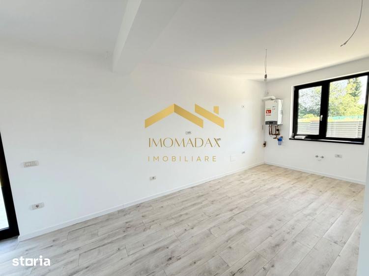 Casă cu 4 camere cu Teren 265 Mp în Sânmihaiu Român