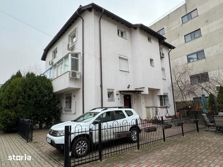 Casă cu 5 camere cu Canalizare în Cișmigiu