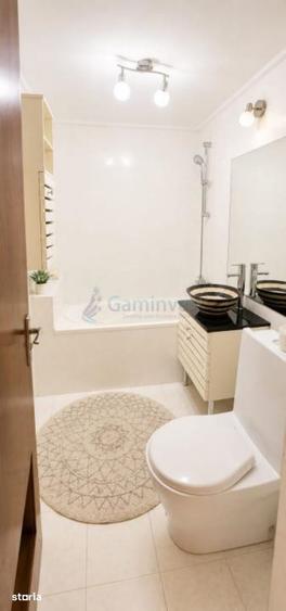 Apartament cu 3 camere în Rogerius