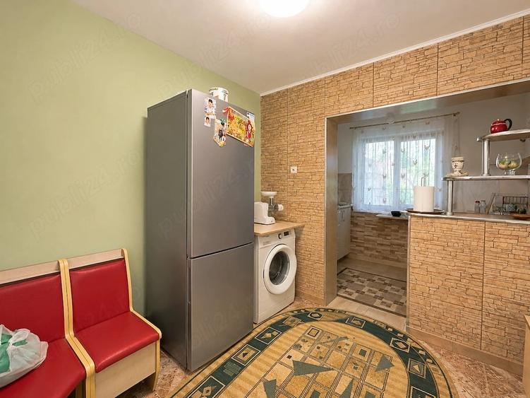 Casă cu Teren 317 Mp în Central