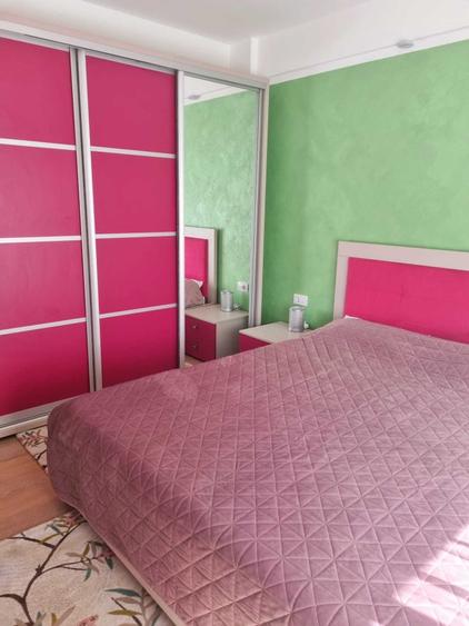 Apartament cu 3 camere decomandat în Tomis Plus