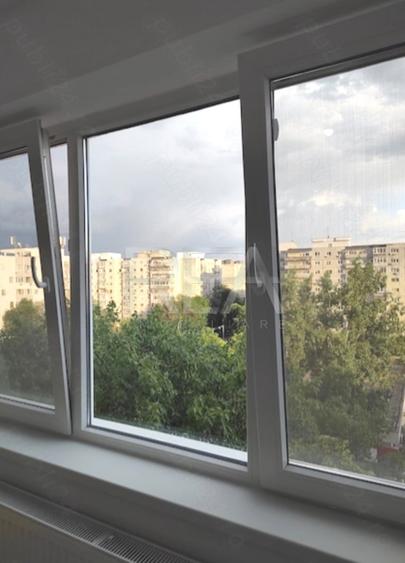 Apartament cu 2 camere semidecomandat în Drumul Taberei