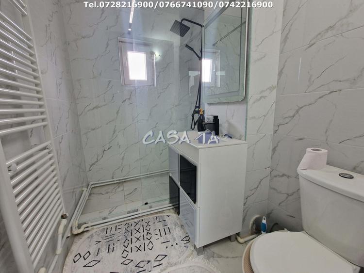 Apartament 2 camere ,situat in Rovinari, Aleea Pietei (Central) - 8
