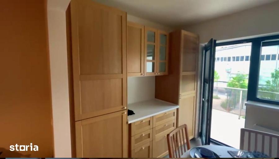 Apartament 2 camere de inchiriat in HILS Republica, etaj 1/11 - 7