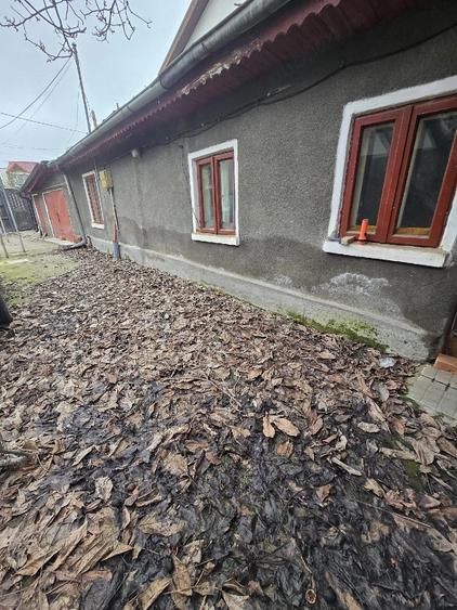 Casă cu Teren 208 Mp în Berceni