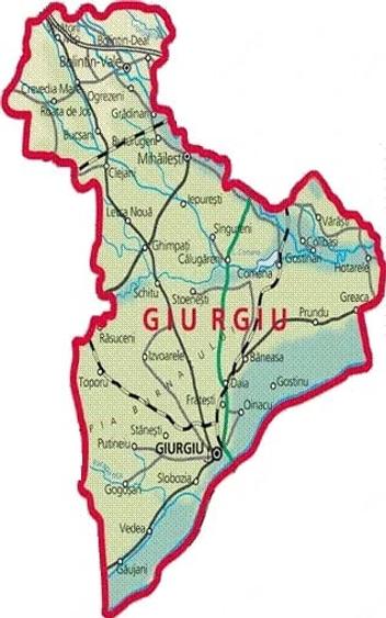 Gradinari Judetul Giurgiu - 1
