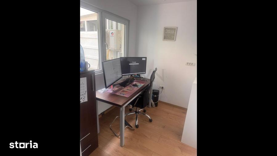 Casă cu 7 camere cu Teren 169 Mp în 13 Septembrie