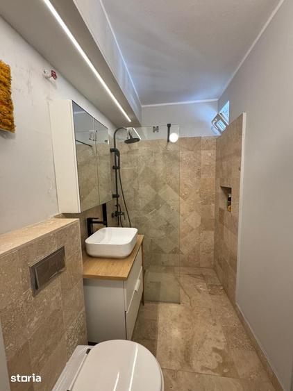 Apartament 2 camere - Piata Abator + p subterana - 4