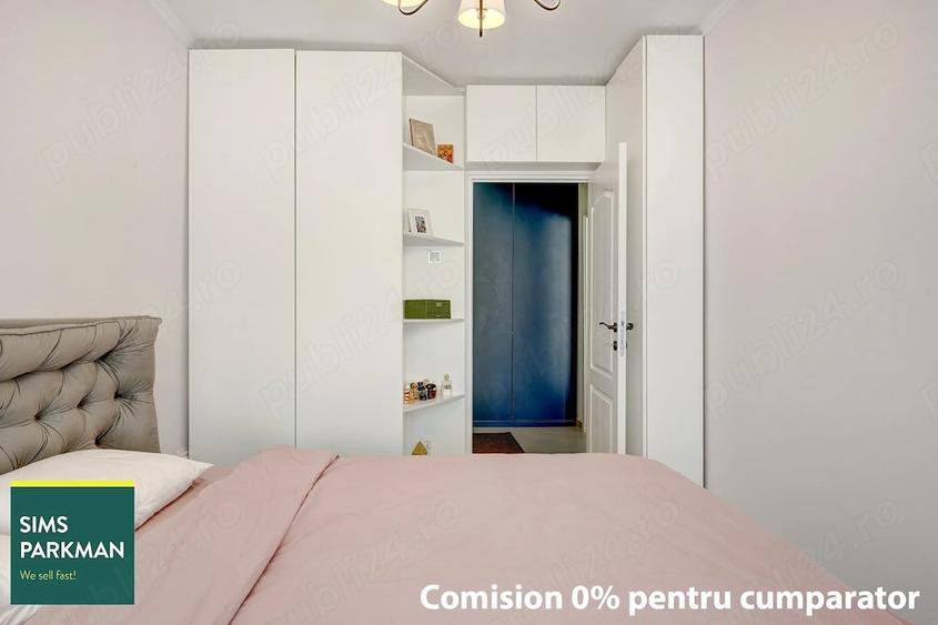 Apartament 2 camere Dristor Vitan, renovat , centrala proprie 0% - 8