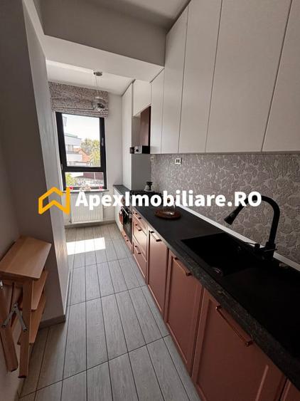 Apartament 2 camere de inchiriat Aviatiei Bucure?ti | ApexI - 5