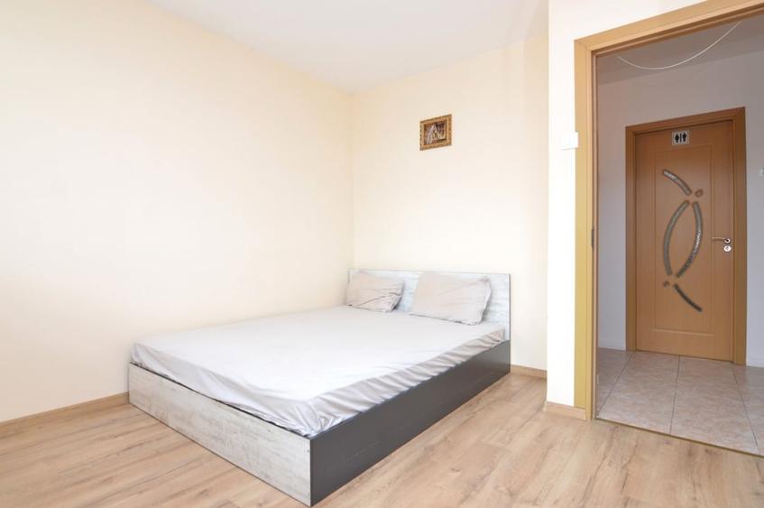 Apartament cu 2 camere decomandat, mobilat în Unirii