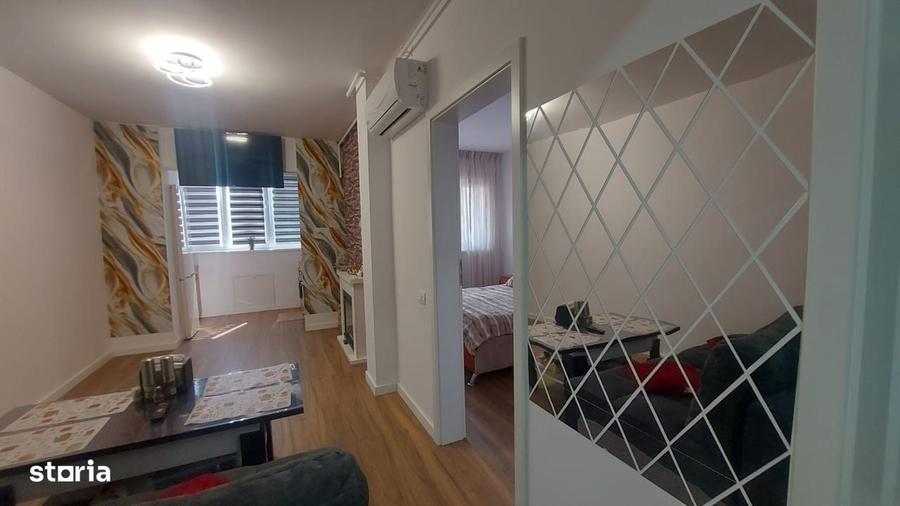 2 camere tip studio | 42 mp | 350 m de metrou Berceni | 81 Residence - 5