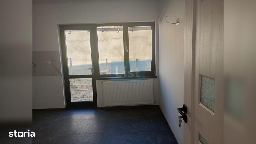 Casă cu 3 camere cu Teren 550 Mp în Țiglina 3