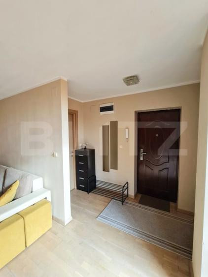Apartament de inchiriat, 80 mp, zona Badea Cartan - 9