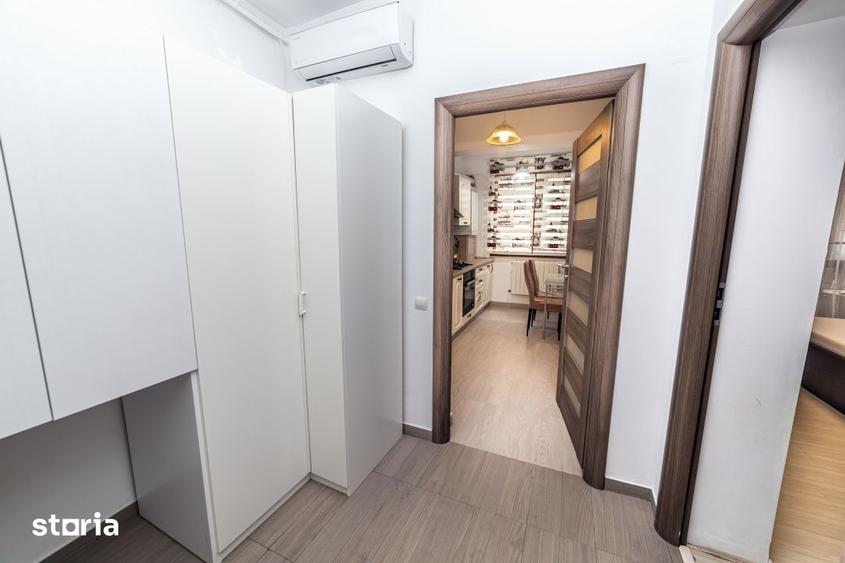 Apartament de 2 camere | Parcare | Cartierul Latin - 17