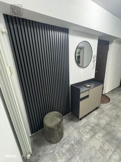 Apartament 2 camere-MOBILAT/UTILAT- zona Unirii - 8