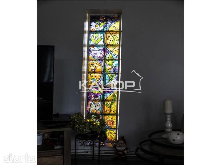 Casă cu 6 camere cu Teren 2900 Mp în Mica