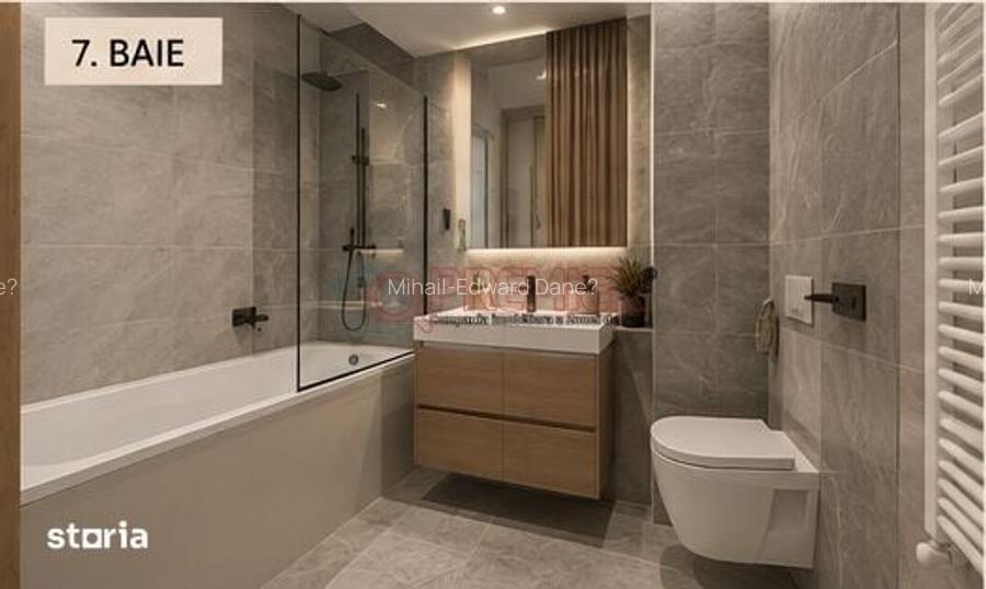 Apartament 3 camere - ZONA GRAND ARENA