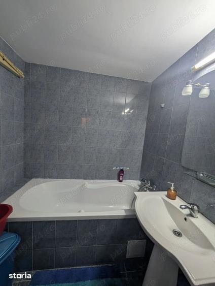 Apartament cu 2 camere decomandat, mobilat în Crângași