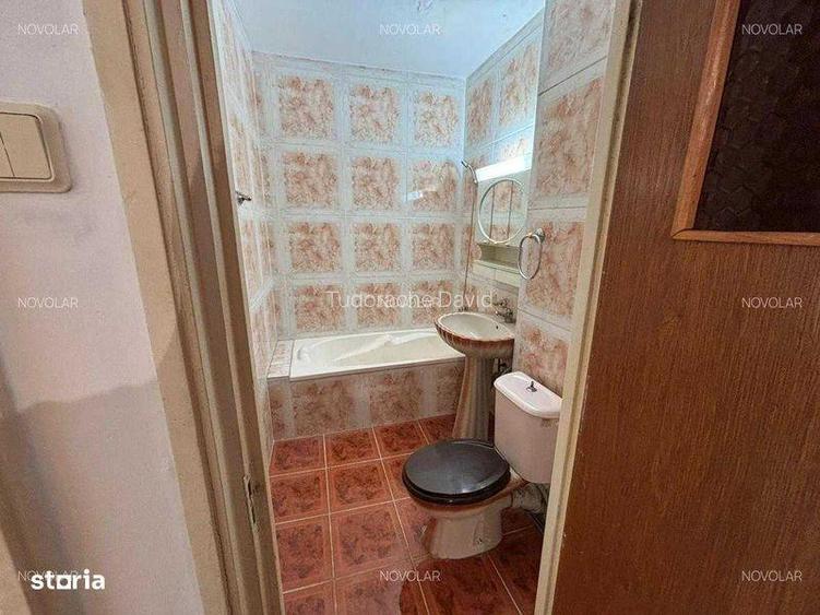 Apartament 3 camere Obor