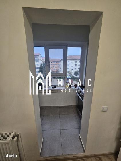 Apartament 2 camere | Etajul 3 | Valea Aurie - 2
