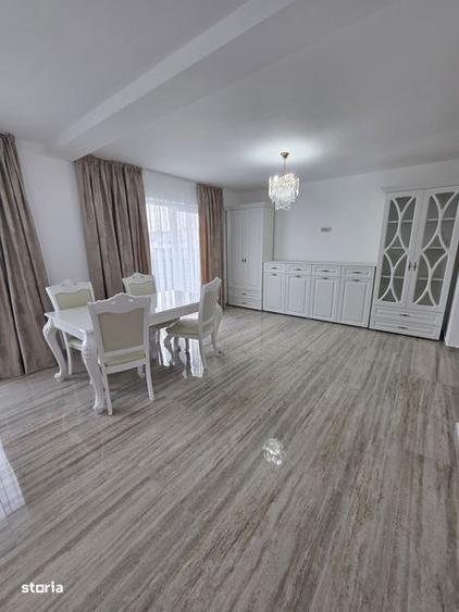 Casă cu 4 camere cu Teren 110 Mp în Șcheia