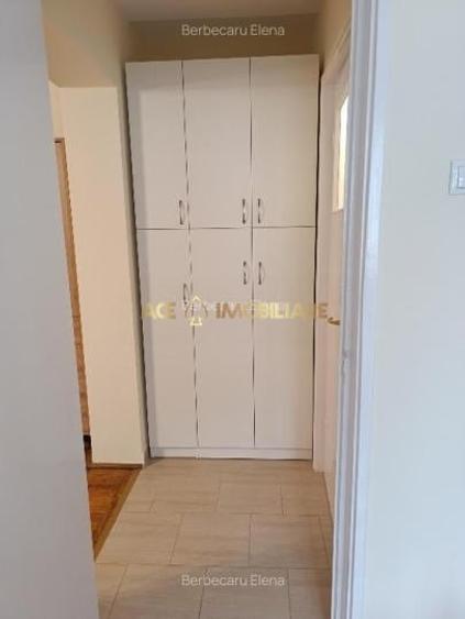 Apartament cu 2 camere decomandat, mobilat în Dorobanți