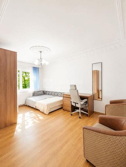 Apartament cu 2 camere decomandat în Tătărași