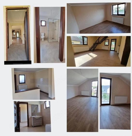 Casă cu Teren 500 Mp în Sânmihaiu Român