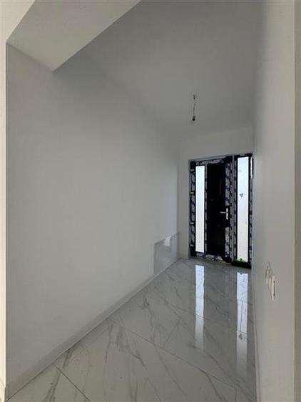 Casă individuală cu 4 camere cu Teren 415 Mp în Vorovești