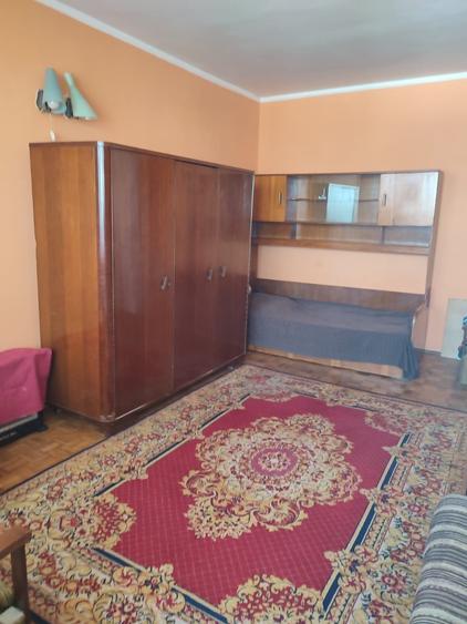 Garsonieră semidecomandată în Gării