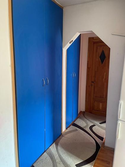 Apartament cu 2 camere decomandat în Sânmartin