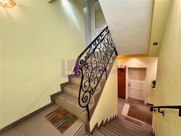 Apartament la casa | 110 mp | 2 bai | Strand | terasa 60 mp si curte - 11