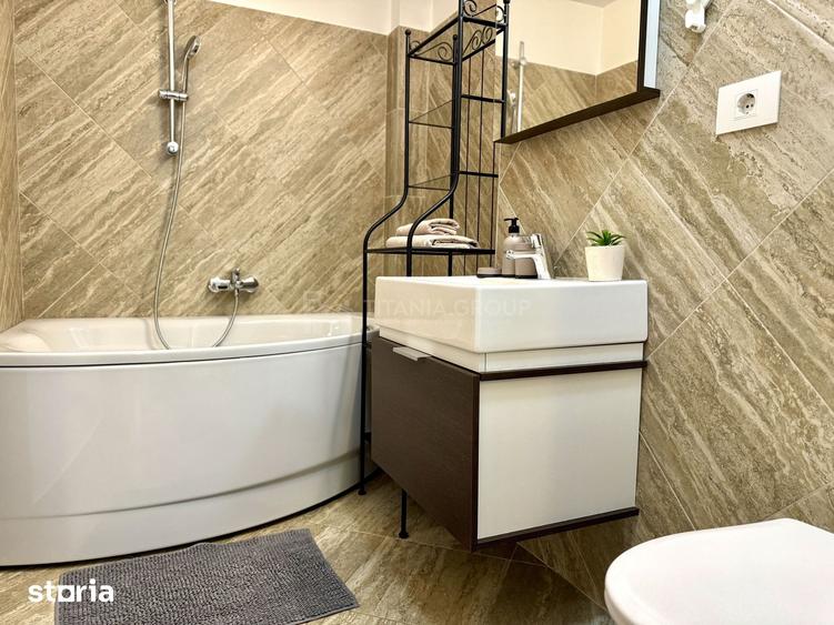Apartament cu 3 camere în Centrul Istoric