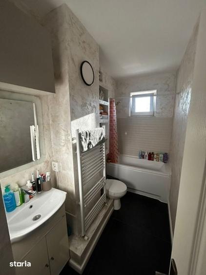 Apartament cu 2 camere în Depozitelor