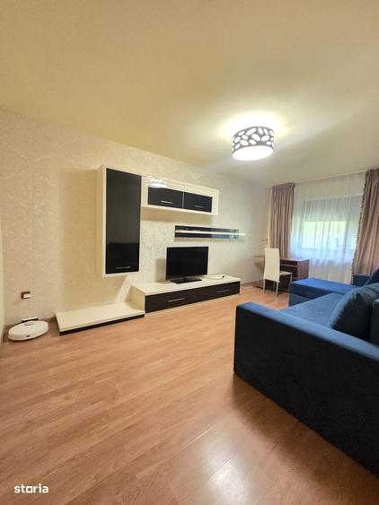 Apartament cu 2 camere în Dorobanți