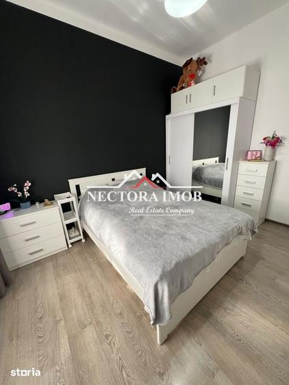 Apartament cu 2 camere în Orașul Nou