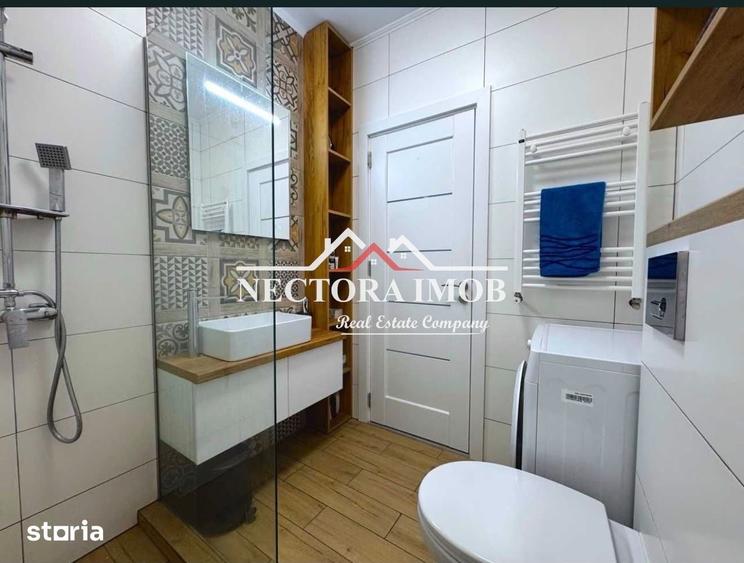 Apartament cu 2 camere în Orașul Nou