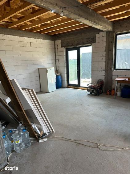 Casa De Vanzare cu 3 camere in zona crevedia an construc?ie 2025 - 11