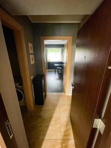 Inchiriez apartament cu 1 camera, bloc nou, mobilat si utilat - 4