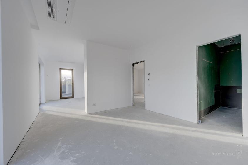 Apartament cu 3 camere în Ștefan cel Mare