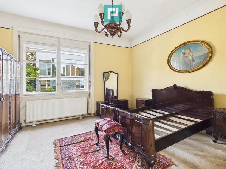 Apartament cu 3 camere circular în Central