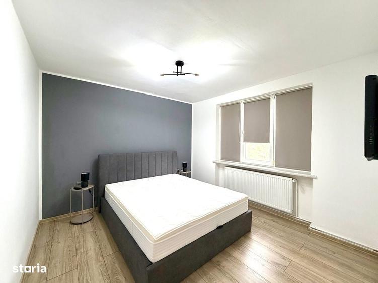 Apartament cu 2 camere în Ultracentral