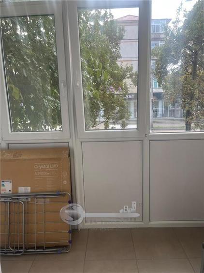 Apartament cu 2 camere semidecomandat în Tudor Vladimirescu