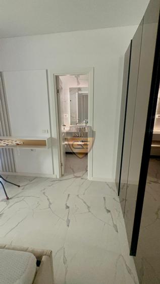 Apartament cu 3 camere decomandat, mobilat în Mamaia-Sat