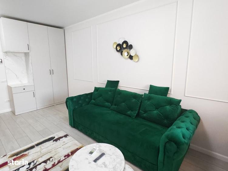 Apartament 2 camere Apollo Residence - Pasarela Berceni Metrou 1 min - 6