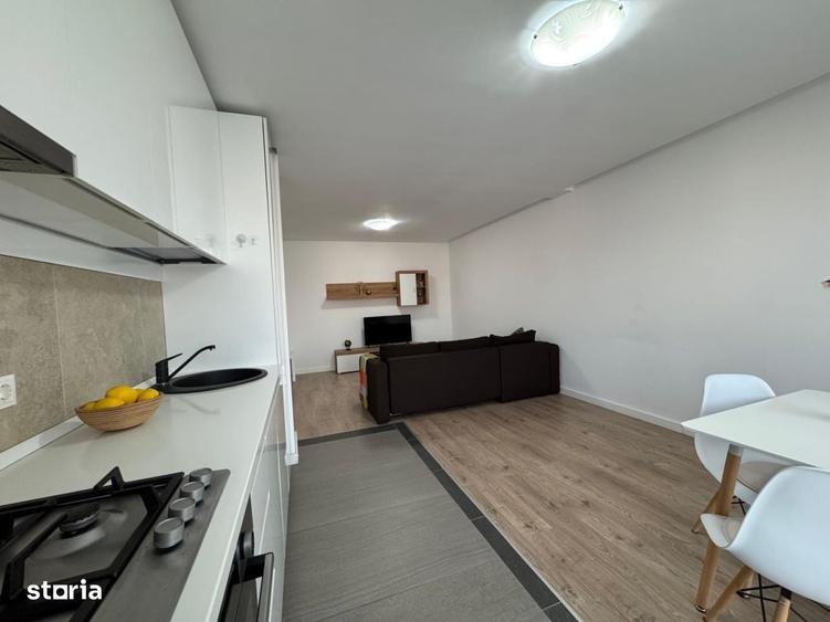 Apartament 3 camere, 2 bai, 77 mp, parcare | Braytim - Kaufland | Comi - 17