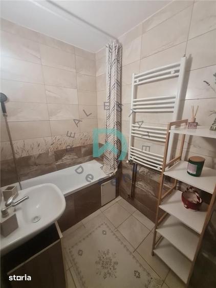 Apartament 2 camere Racadau ,64mp, Brasov - 8
