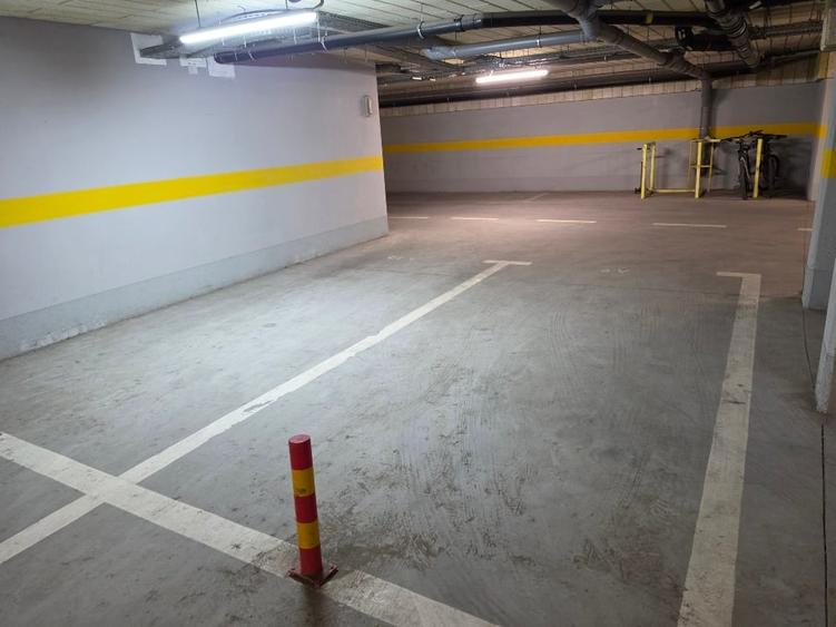 Apartament cu 2 camere decomandat, mobilat în Unirii
