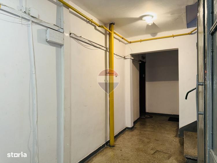 Apartament cu 2 camere în Teiul Doamnei